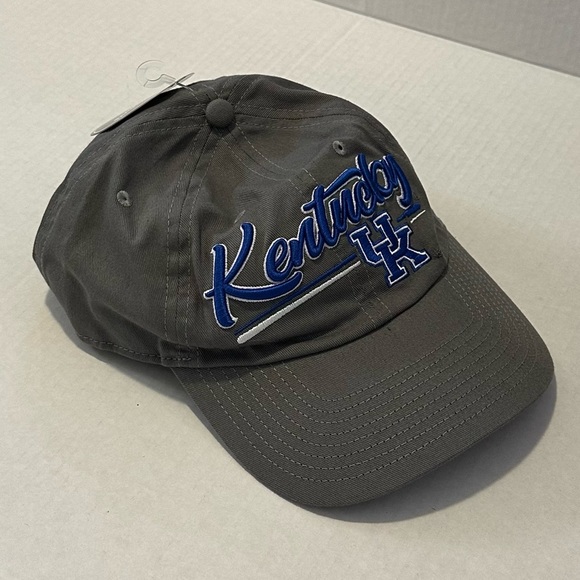 Captivating Other - University of Kentucky Wildcats Baseball Hat